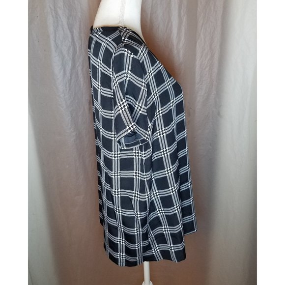 Old Navy Blouse Size Large - Picture 2 of 5